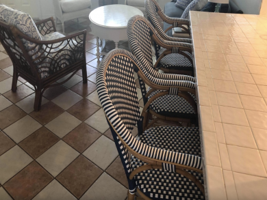 Three Bedroom Boat Home with Pool